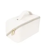 trousse de toilette femme initiales