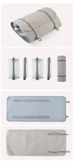 trousse de toilette femme personnalisée