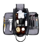 trousse de toilette homme durable et étanche
