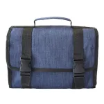 trousse de toilette homme en nylon durable