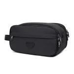 trousse de toilette homme idéale pour le voyage