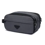 trousse de toilette homme multifonction