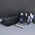 trousse de toilette homme pour voyage
