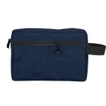 trousse de toilette personnalisable tissu oxford