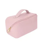 trousse de toilette personnalisée avec monogramme