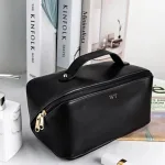 trousse de toilette personnalisée femme