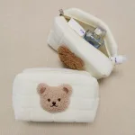 trousse de toilette Petit Ourson pour bébé