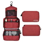 trousse de toilette pour les déplacements TravelBasics