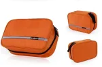 trousse de toilette pour voyages Travelicons