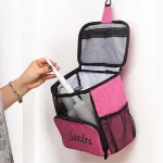 trousse de toilette pratique et élégante