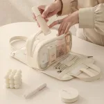trousse de toilette pratique femme