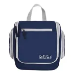 trousse de toilette pratique pour femme voyageuse