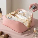 trousse de toilette pratique pour femmes