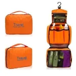 trousse de toilette pratique Travel Your Life