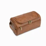 trousse de toilette pratique vintage