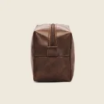 trousse de toilette style vintage