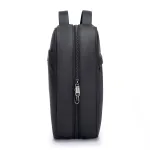 trousse de toilette suspendue homme