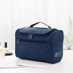 trousse de toilette tendance pour le voyage