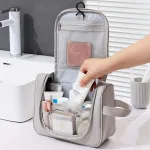 trousse de toilette voyage tendance