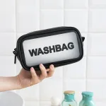trousse de toilette Washbag