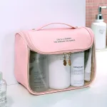 trousse de toilettes femme tendance