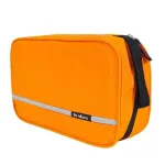 trousse de voyage design Travelicons