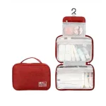 trousse de voyage multifonctionnelle