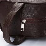 trousse de voyage personnalisée homme