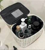 trousse de voyage pour femme