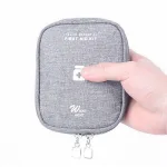 trousse de voyage pour médicaments Travel Essential Mini