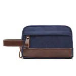 trousse de voyage style vintage explorer
