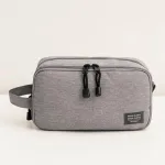 trousse de voyage Wind Blows River Flows