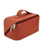 trousse femme personnalisée initiales