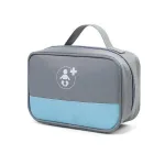 trousse médicale de voyage bébé