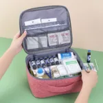 trousse pharmacie rouge pour voyage