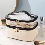 valise de beauté pour le voyage