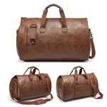 valise de week-end personnalisée