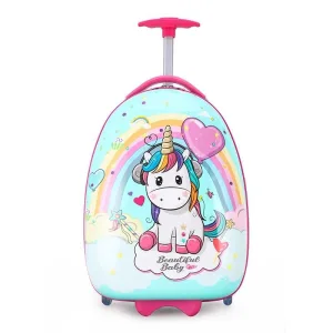 Valise Licorne <br>Beautiful Baby