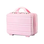 valise rigide pour le weekend