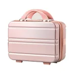 valise rigide trendy pour voyageurs