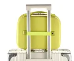 vanity case en coque rigide