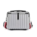 vanity case expansive rigide