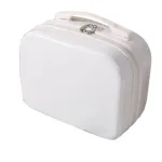 vanity case portable coque rigide