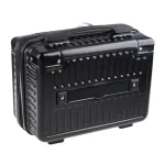 vanity case pratique pour le voyage