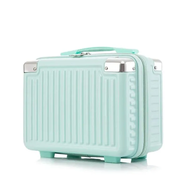 vanity case rigide voyage