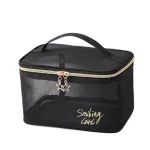 vanity chic femme Smiling Girl