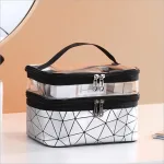 vanity compact pour déplacements