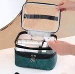 vanity de voyage maquillage et toilette