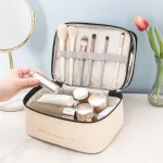 vanity de voyage pratique