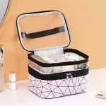 vanity esthétique pour femme